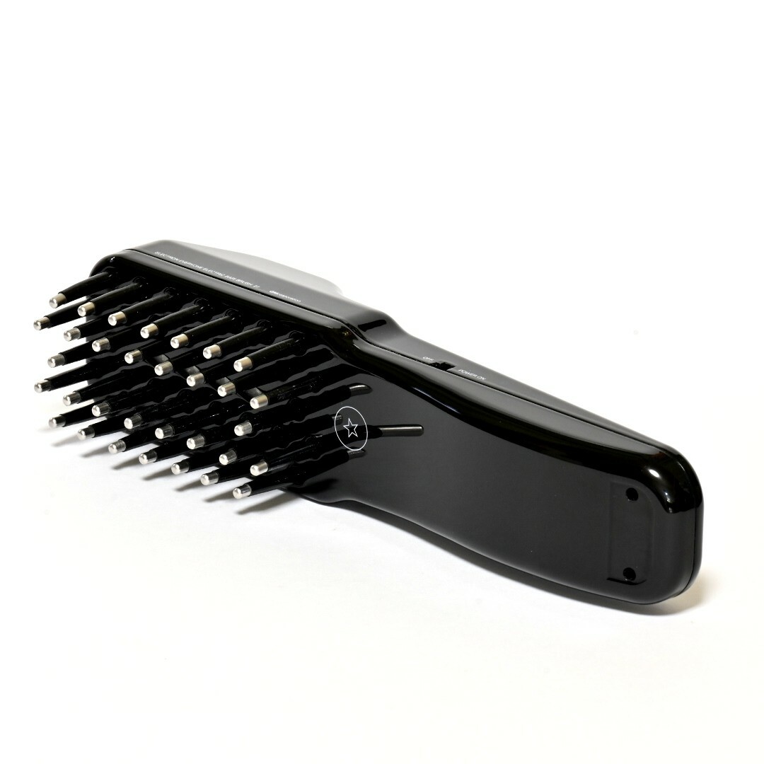 ELECTRIC BARI brush⭐︎電気バリブラシ