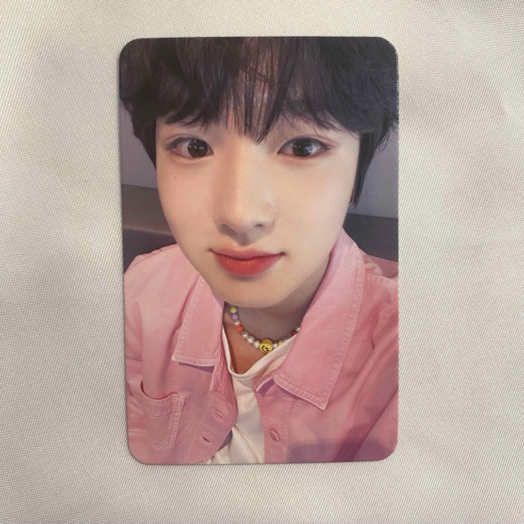 NCT - NCT WISH NCTWISH サクヤ さくや トレカ mmtの通販 by shop