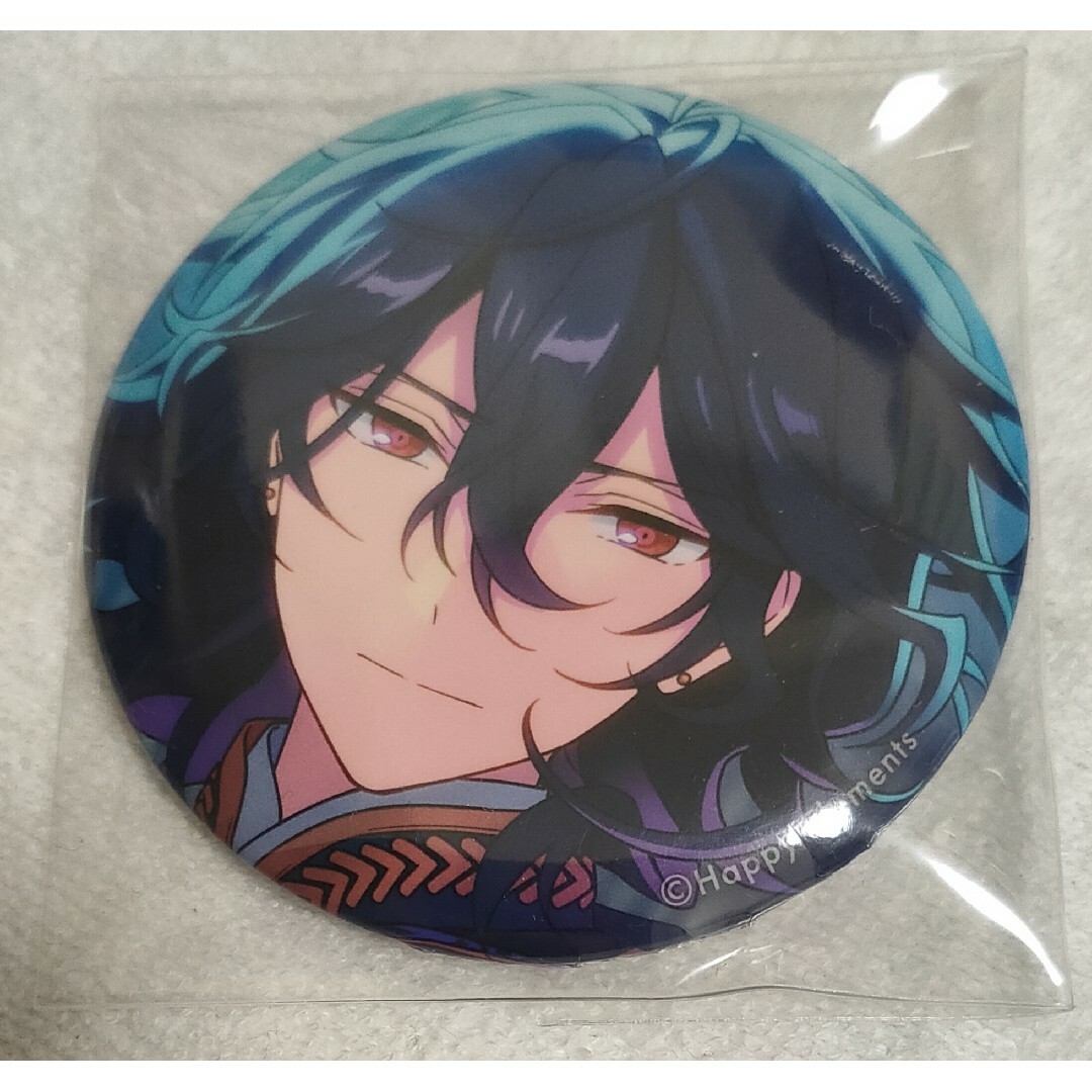 あんスタ シャッフル 缶バッジ 朔間零 限定販売】あんさんぶるスターズ