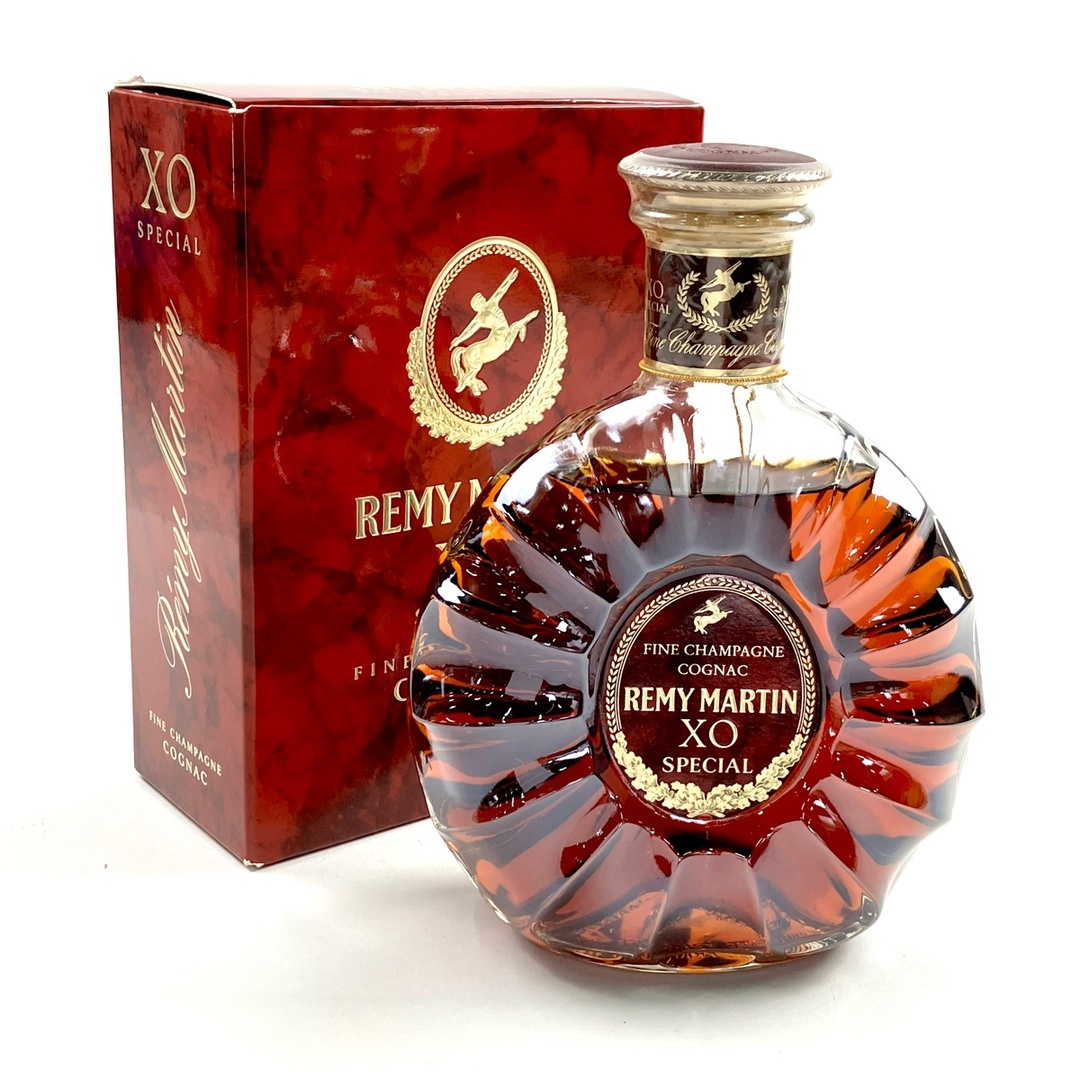 レミーマルタン XO スペシャル 旧ボトル 700ml REMY MARTIN SPECIAL