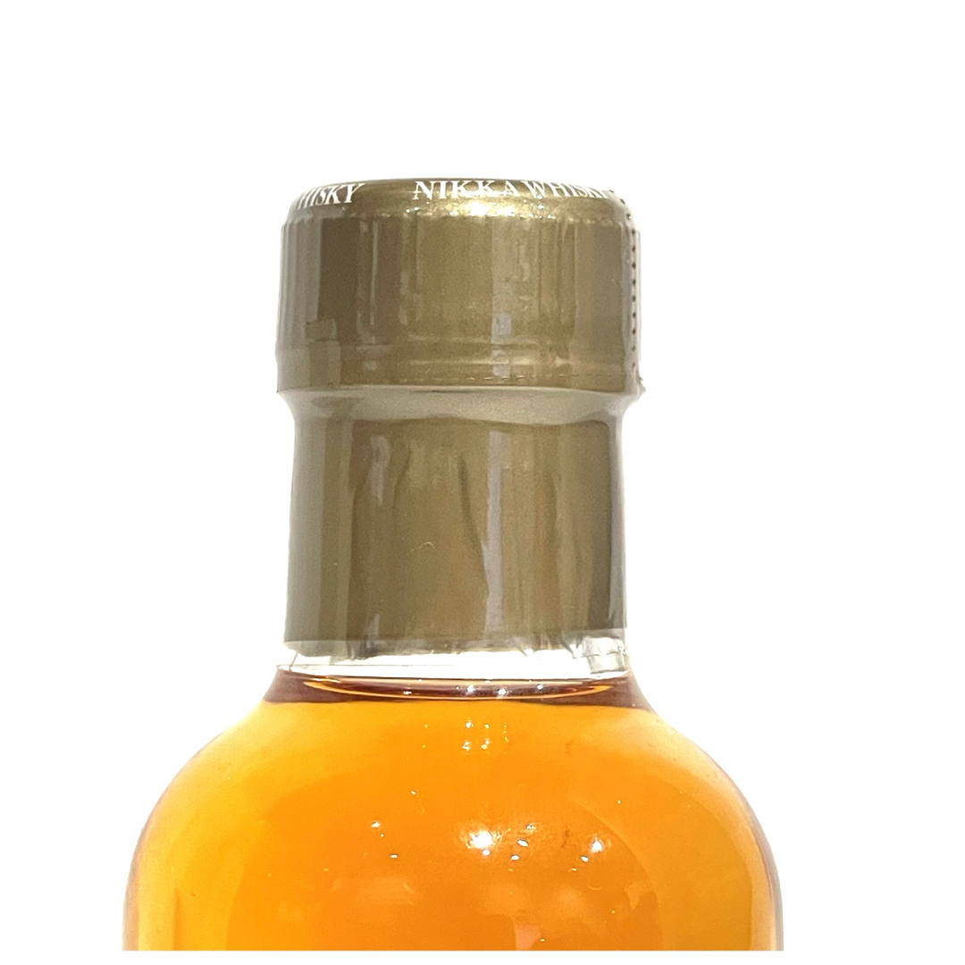 北海道余市蒸溜所限定 シングルカスク12年(Woody&Vanillic) .co