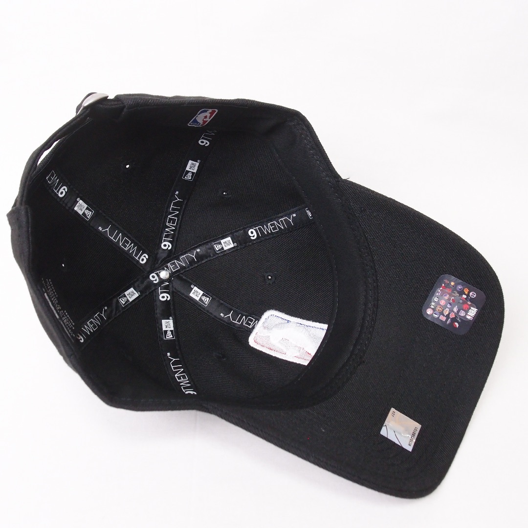 村上隆7-3/8 in Tokyo 2025黒 ニューエラ ドジャース キャップ 【公式