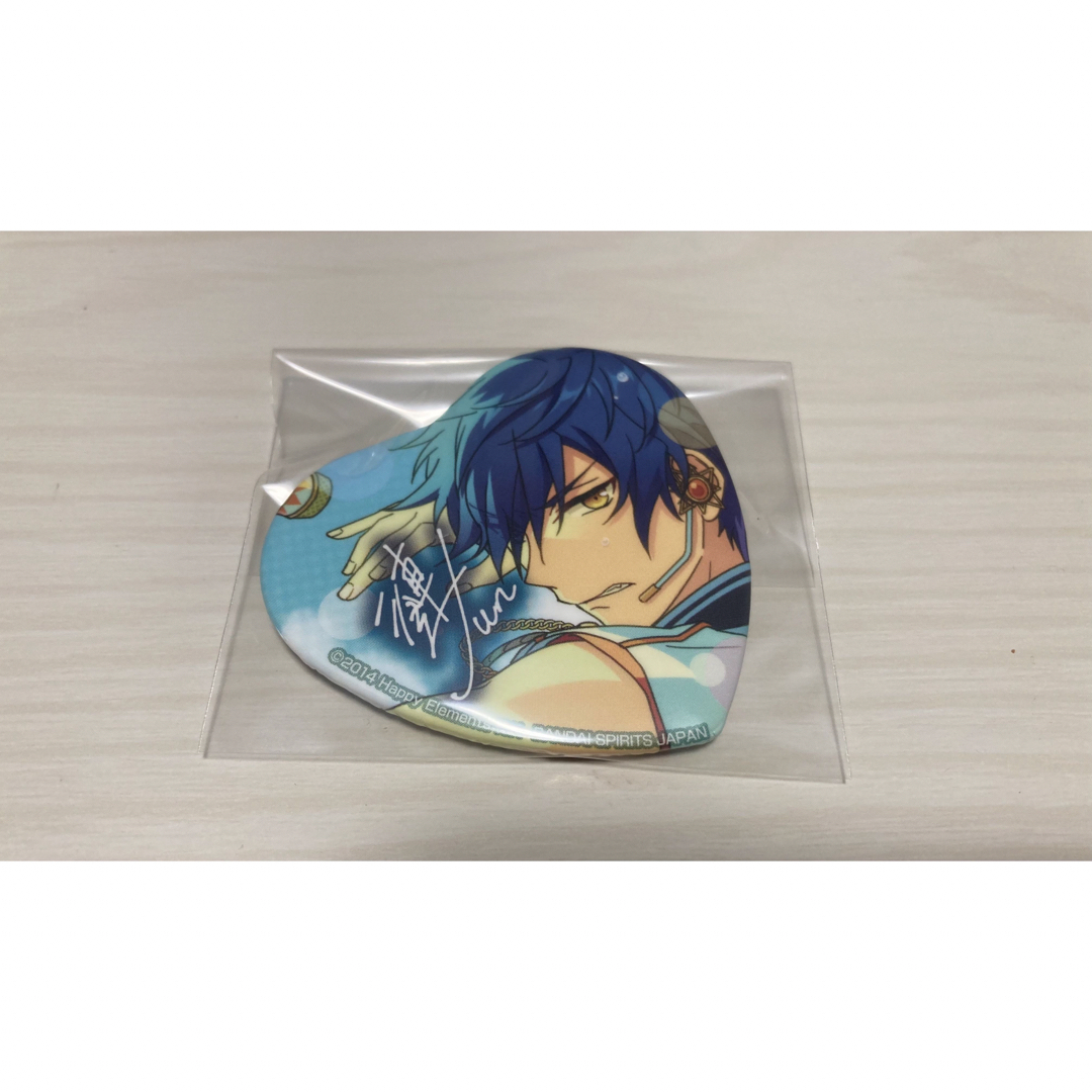 あんスタ とるパカ まるかく アクアリウム 颯馬 あんスタ とるパカ