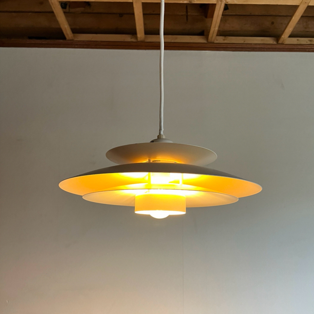 フォグ&モーラップ デンマーク ヤマギワ ウェグナー ルイスポールセン