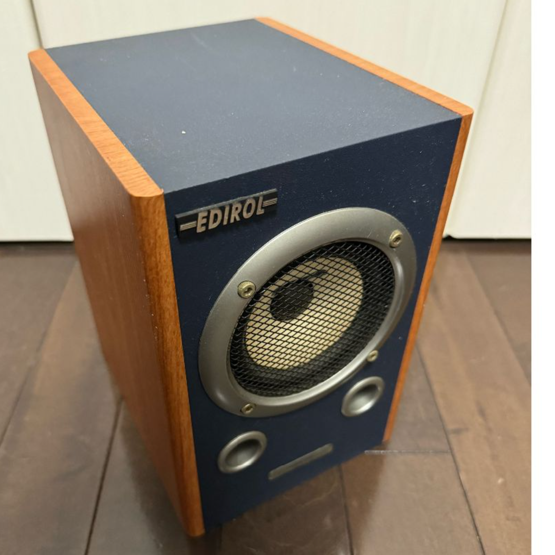 Roland - 【中古】EDIROL MA-7A Stereo Micro Monitorの通販 by pa-pa