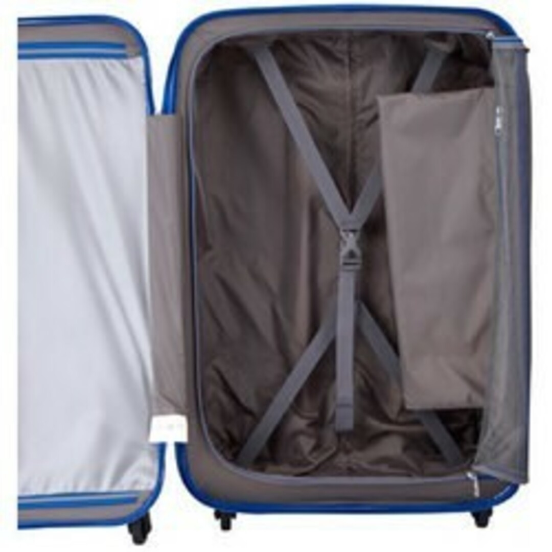 サムソナイト スピントランク スーツケース キャリーケース 85L TSAロック