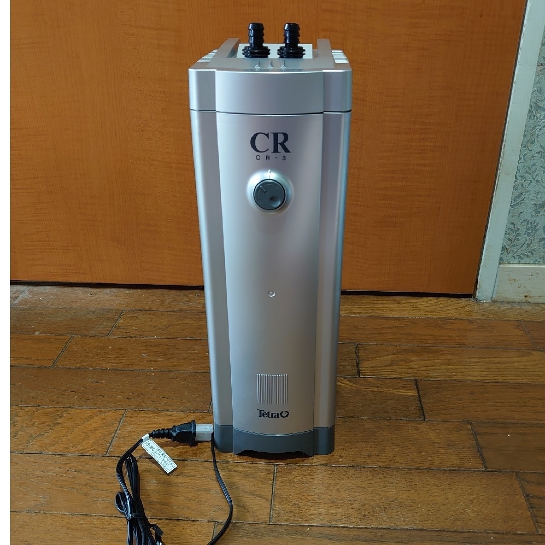 Tetra Cool Tower CR-3N 保温・保冷器具 Tetra Cool Tower CR-3 NEW