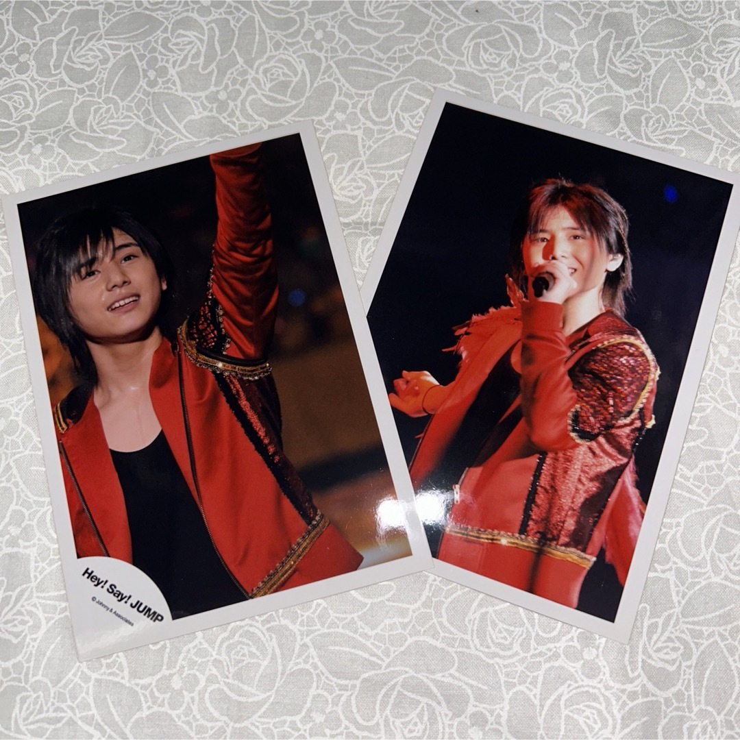 Hey! Say! JUMP ダッフィー 山田涼介 ブブランケット