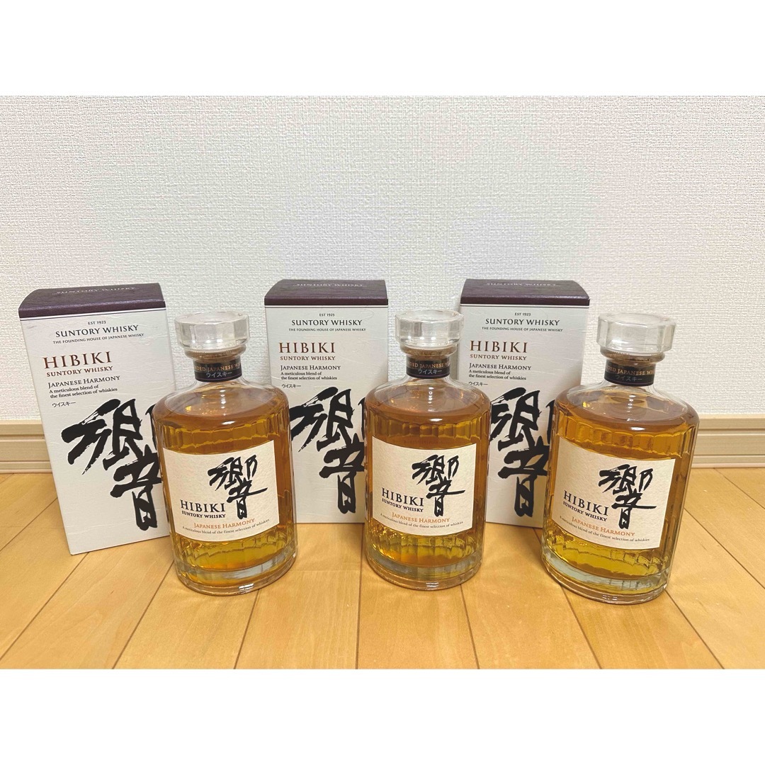 白州 NV 2本、フロムザバレル 1本 セット 4月8日（月）限定出品 【公式