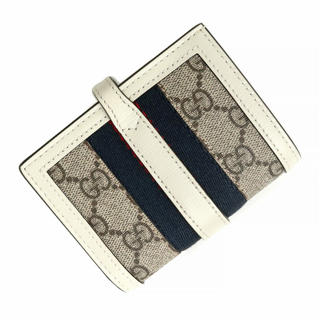 大幅値引き中❗️突然消去あり❗️GUCCI♡ジャッキー1961財布 正規品