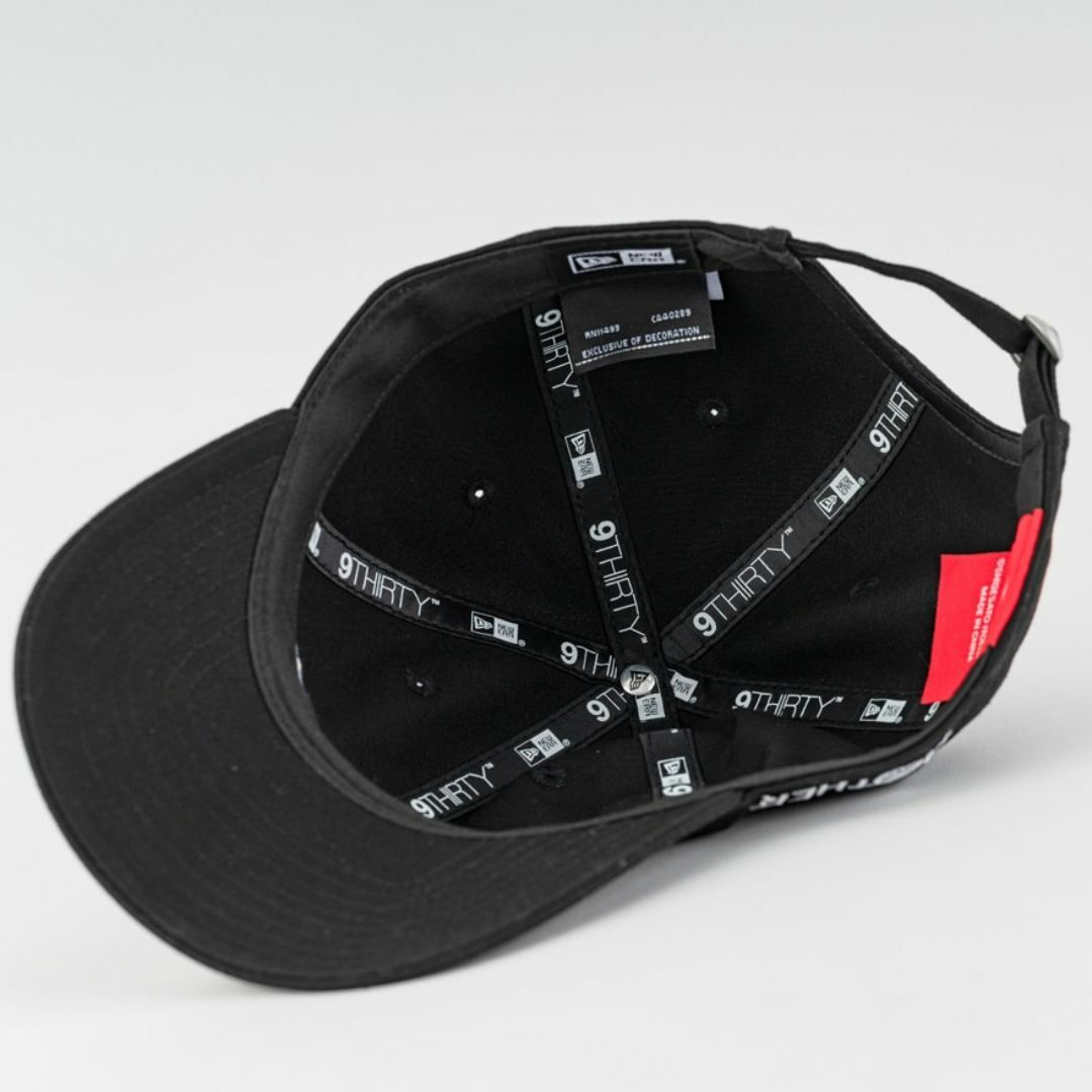 限定】NEW ERA × MOTHER SMAAAASH!! キャップ 新品