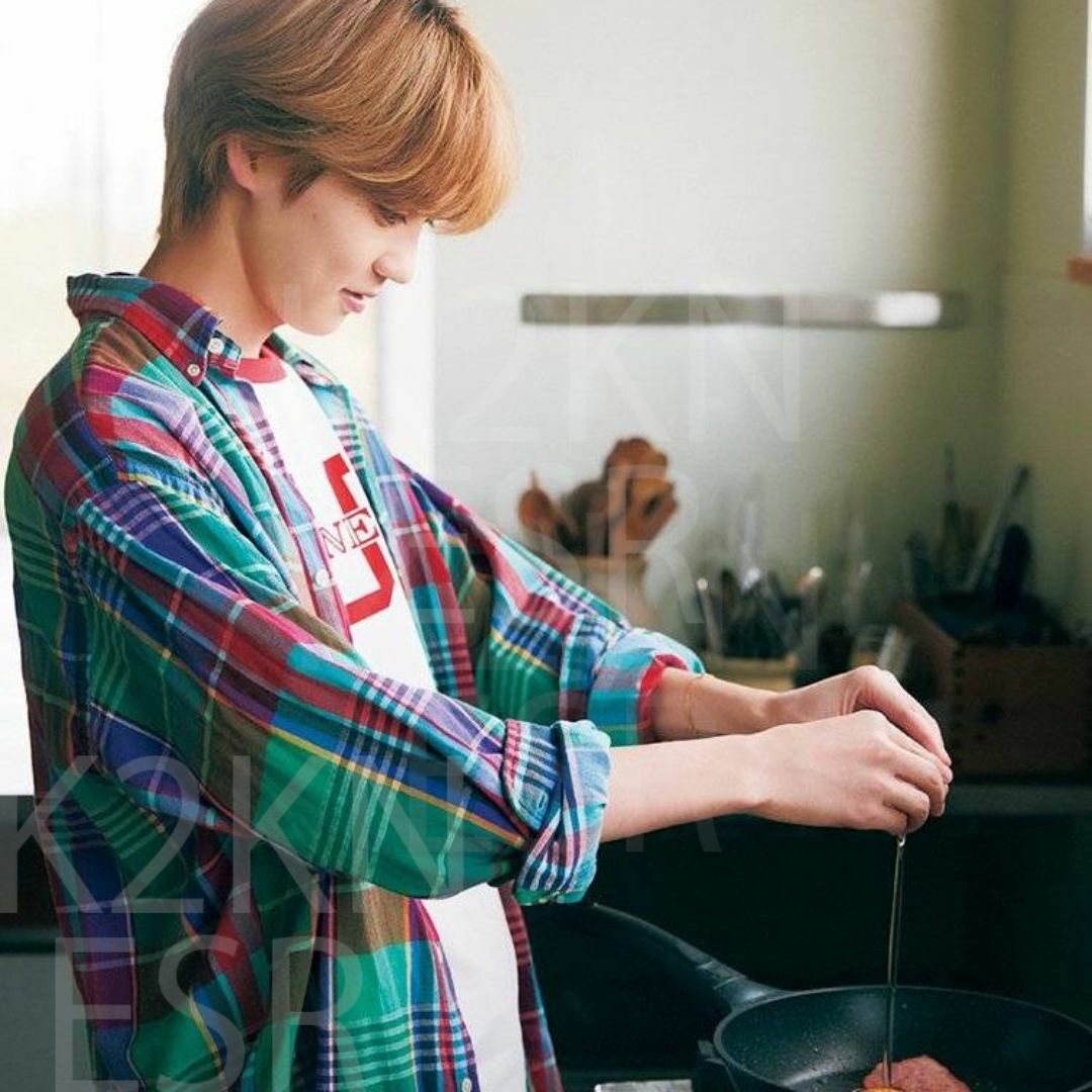 2点セット】吉野北人 着用同型シャツ THE RAMPAGE ランペ【稀少】