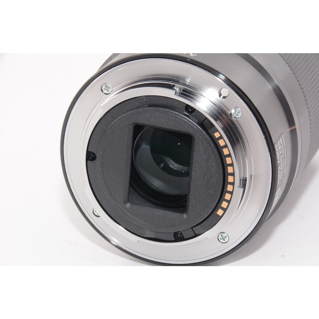 SIGMA Eマウント ズームレンズ 55-210mm Amazon.co.jp: SONY 望遠