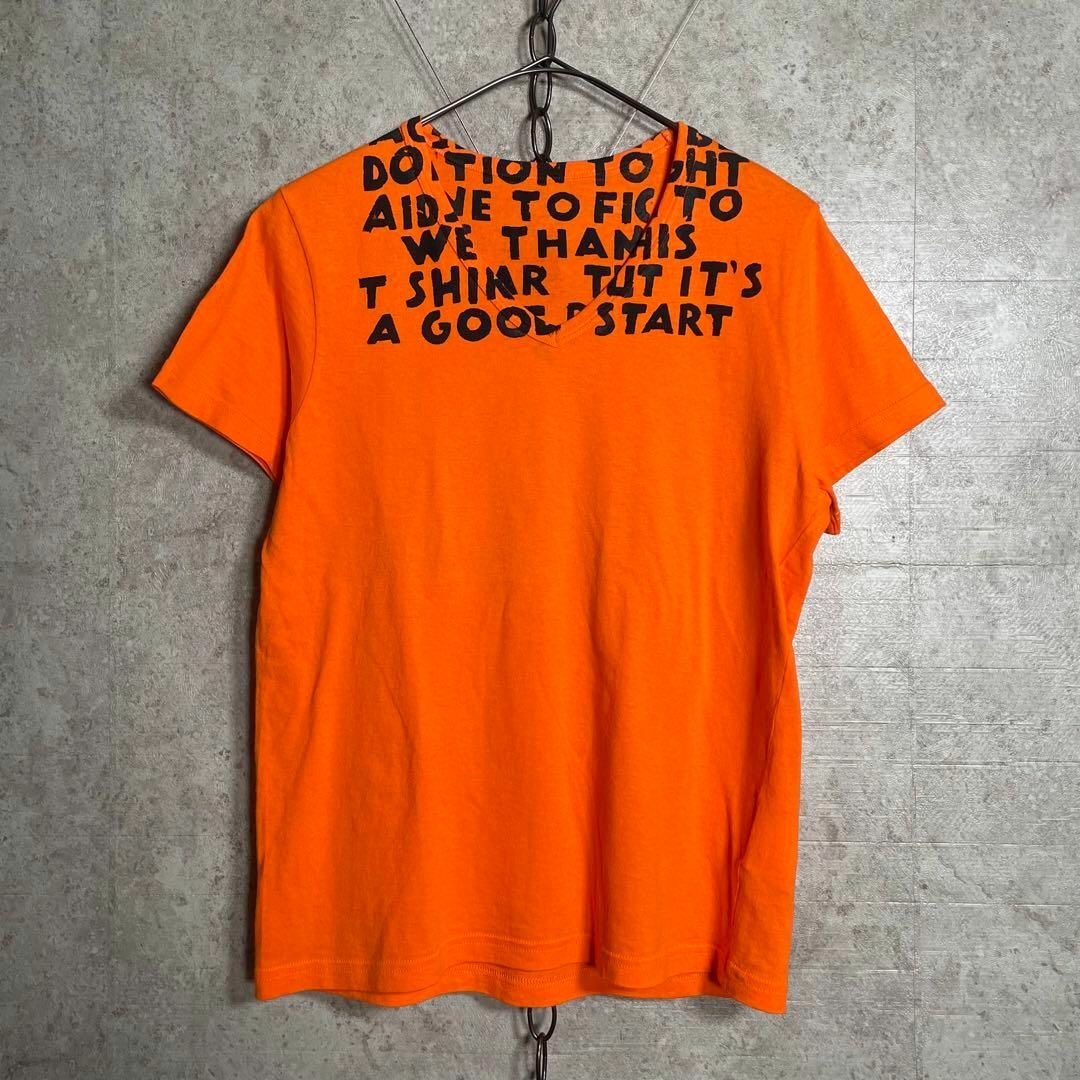 MartinMargielaマルタンマルジェラここのえ期本人期のTシャツ