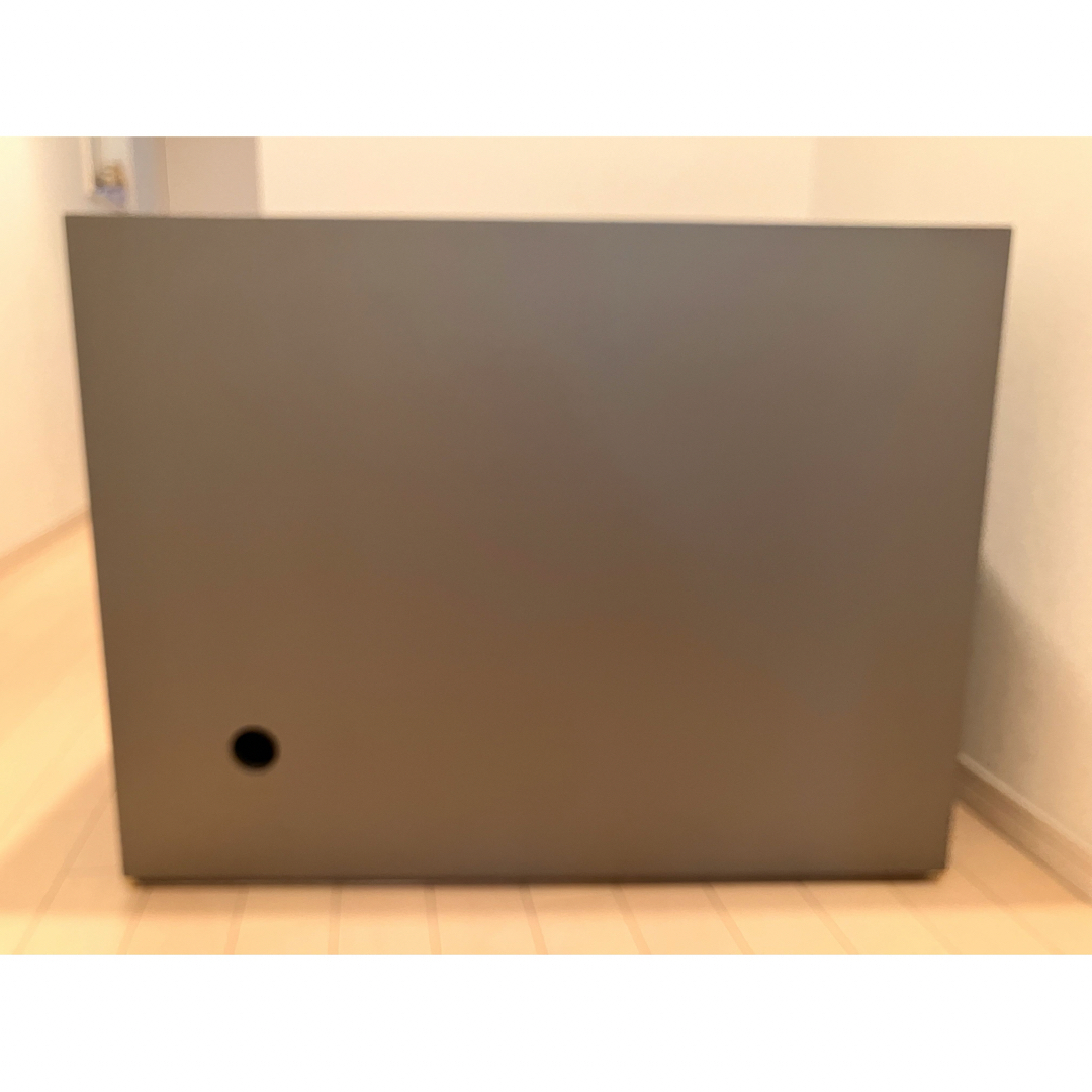 直接取り引きのみ幻級！ADAウッドキャビネット90×45廃盤品