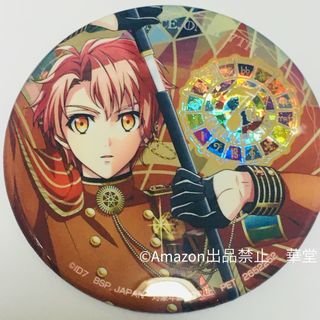 アイナナ 陸 5周年 缶バッジ アイナナ 5周年 缶バッジ 七瀬陸 29点セット