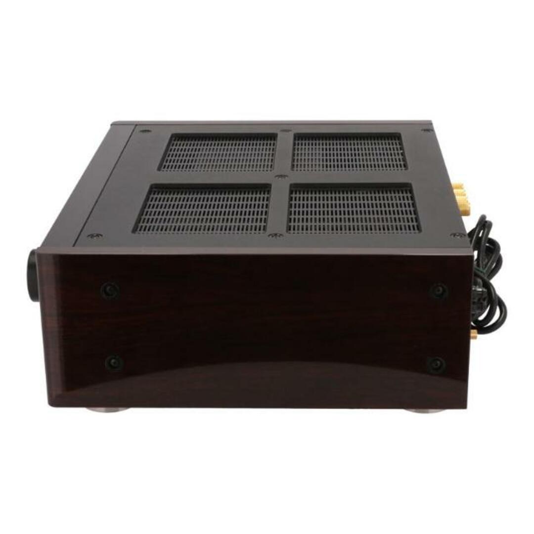 ソニー SONY プリメインアンプ TA-1120A ウッドケース付 ジャンク