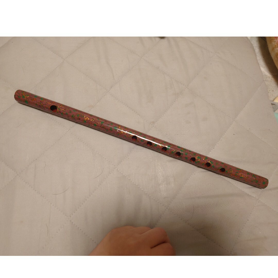 篠笛 青森ねぶた 赤 塗り 楽天市場】【篠笛】獅子田 竹渓 塗 両巻 赤