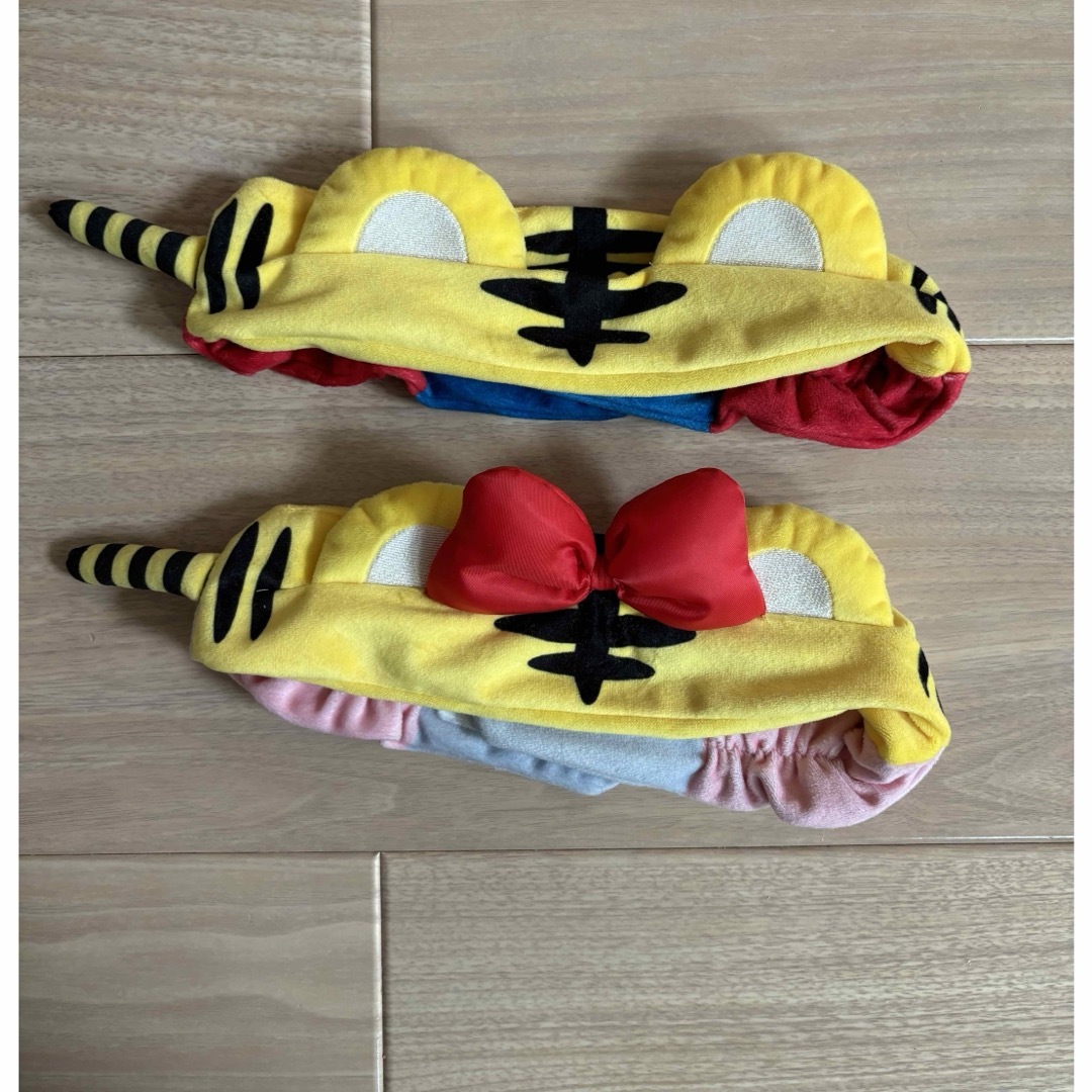 Benesse - しまじろう はなちゃん ヘアバンドの通販 by ゆんshop