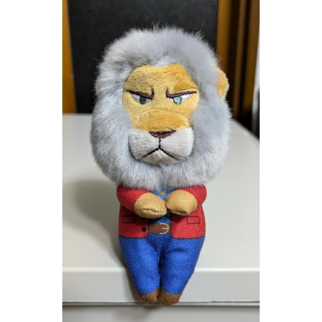 ちょっこりさん クレイ キャロウェイ シング ネクストステージ 稲葉