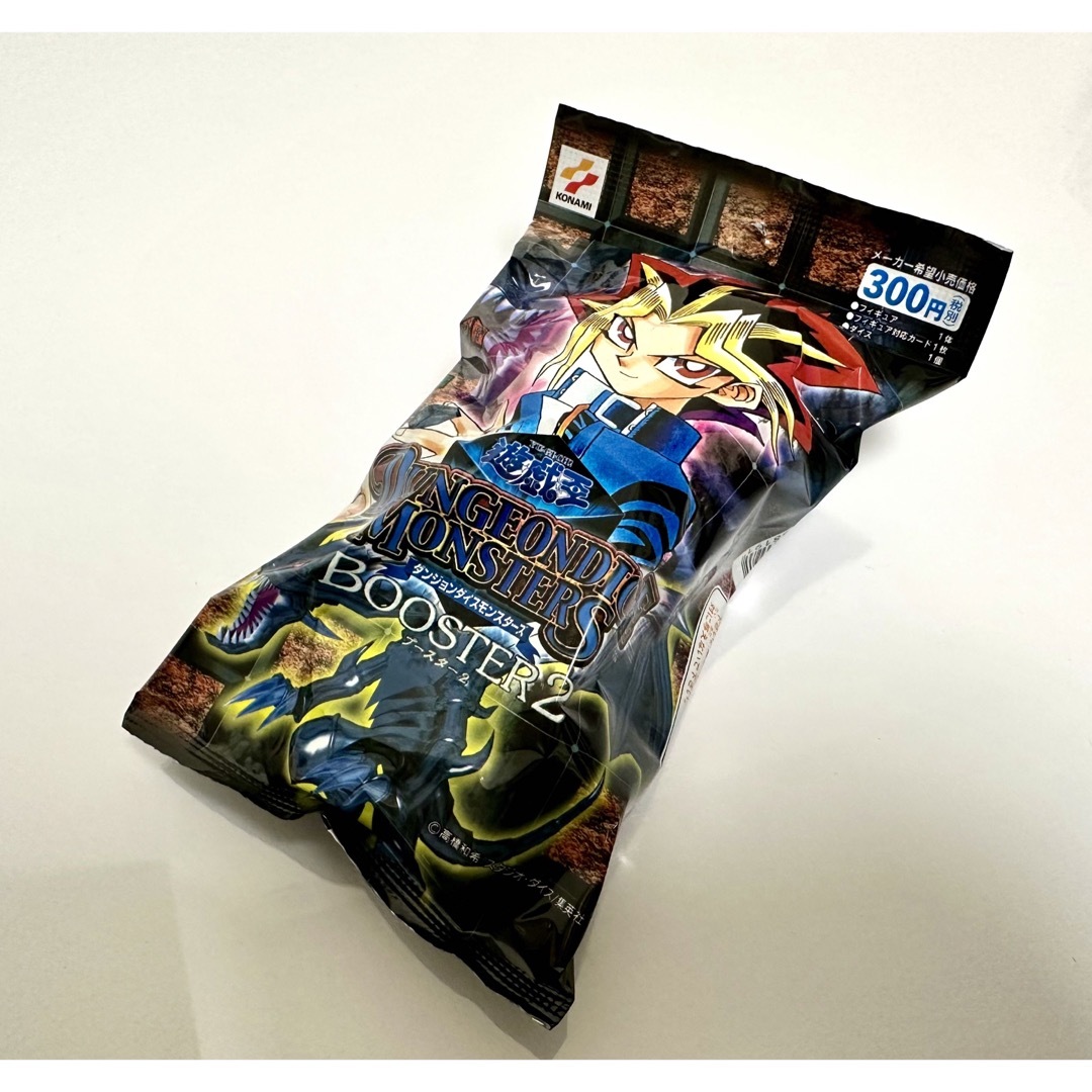 遊戯王 未開封 ダンジョンダイスモンスターズ 未開封 1 2 遊戯王 DDM