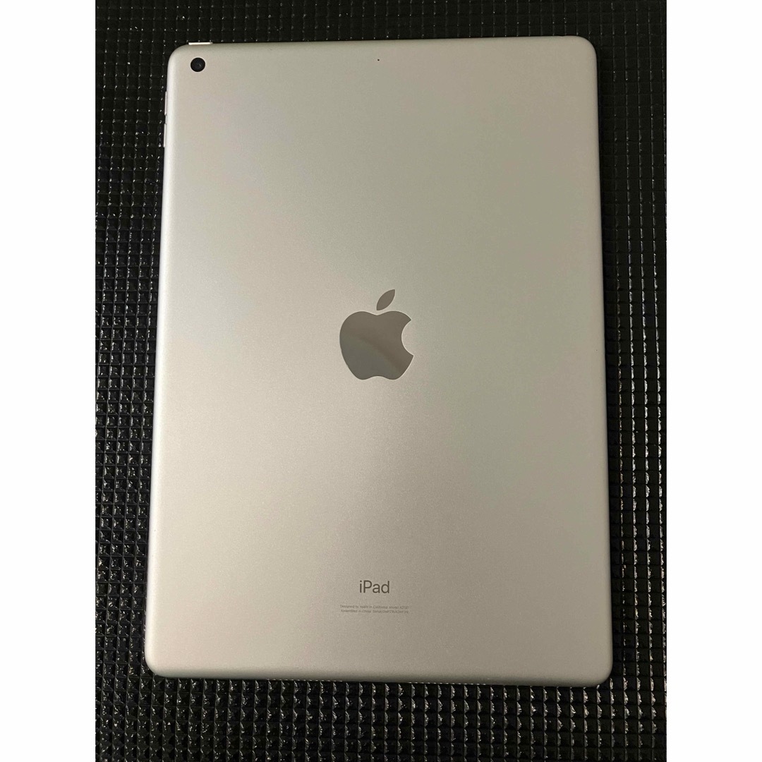 iPad 第7世代 Wifi 32GB バッテリー最大容量97.0%