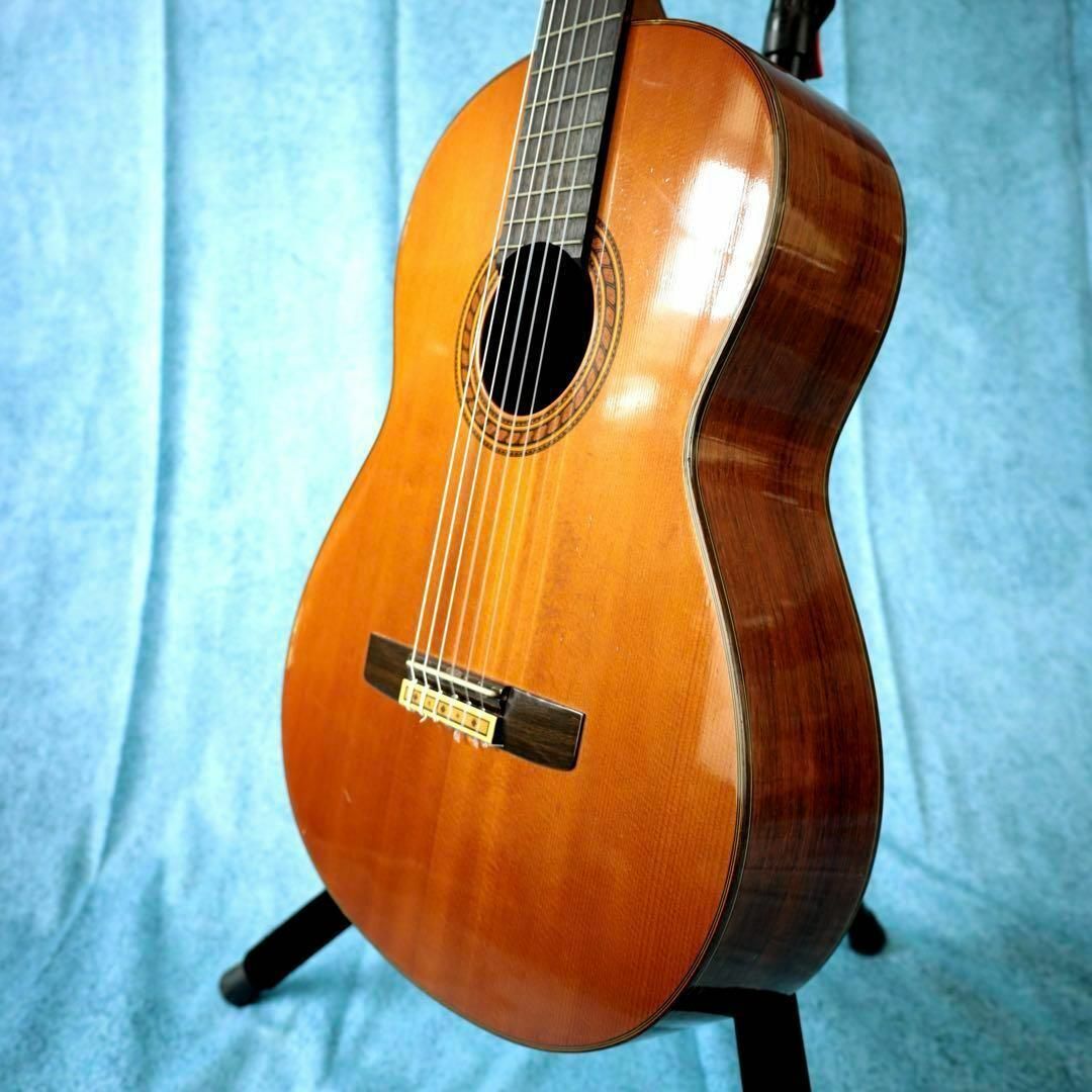 ヤマハ - YAMAHA ヤマハ クラシックギター C-330S 上位モデルの通販 by