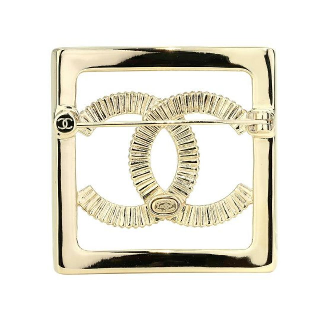 CHANEL シャネル ブローチ バッジ ネクタイピン