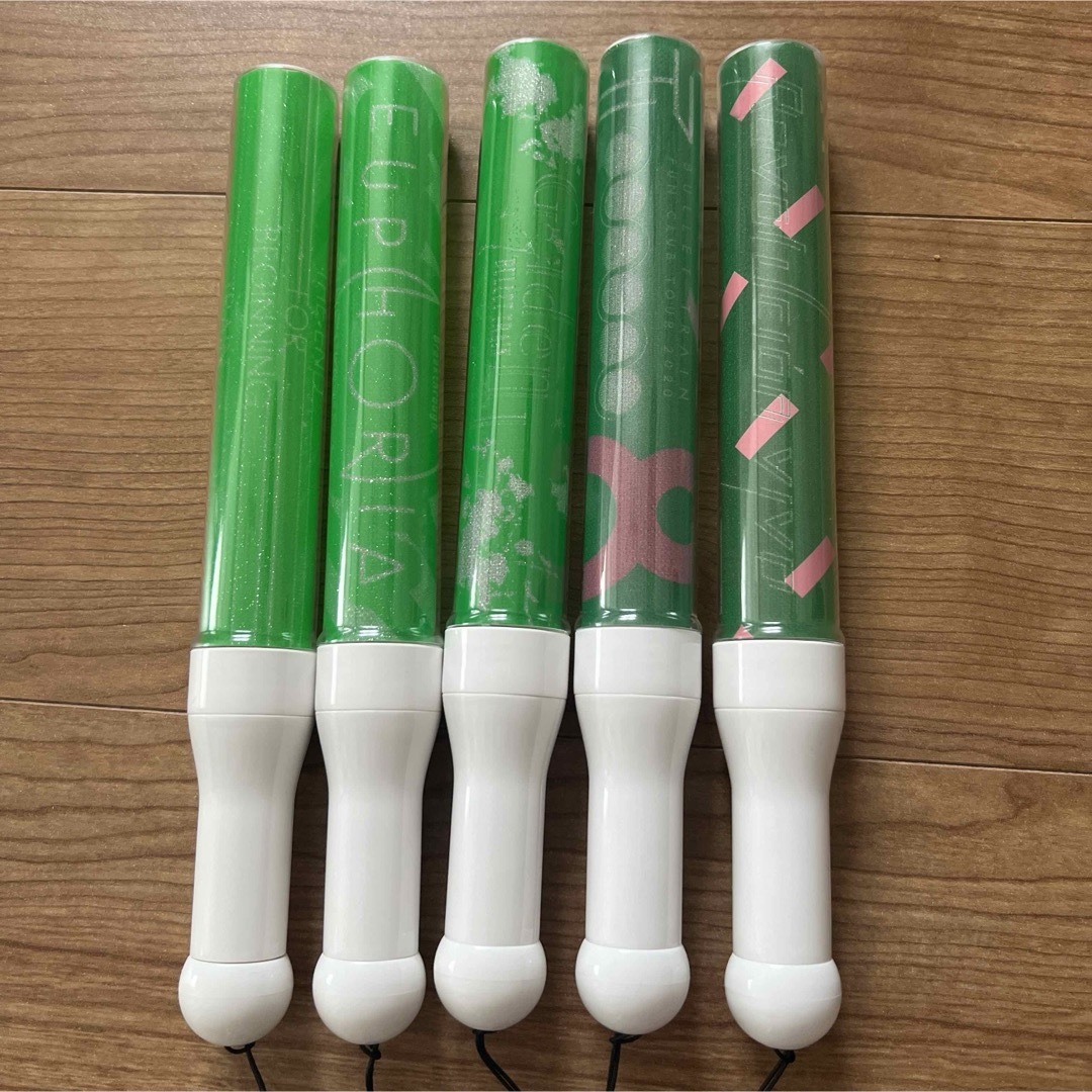 超特急 ペンライト タクヤ 草川拓弥