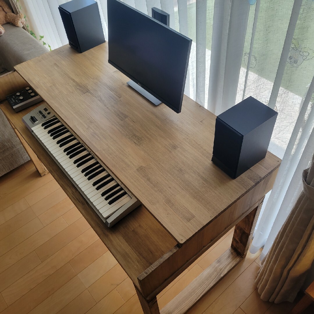 美品】apogee ELEMENT 88（アポジー エレメント 88） DTM/DAW