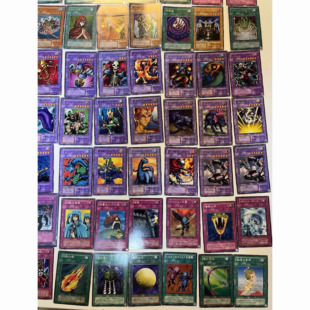 トレーディングカード用 スリーブ 約5000枚 まとめ売り Z/X ゼクス