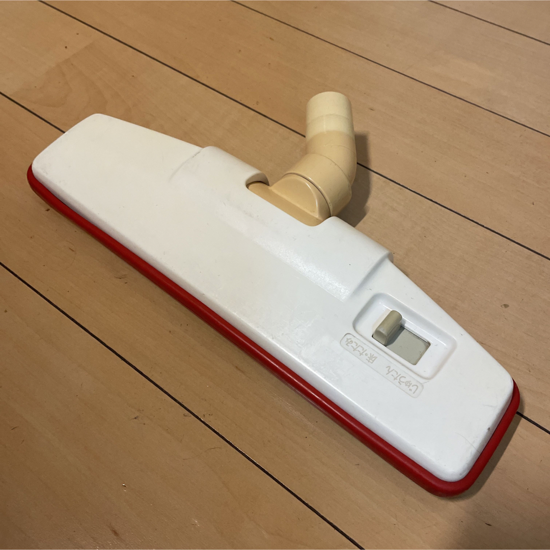 SANYO - SANYO 電気掃除機 SC-P207 1987.7-12月期製 昭和レトロの通販