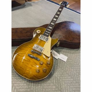 59 Parts ペグ グローバー エイジド レスポール ギブソン 安