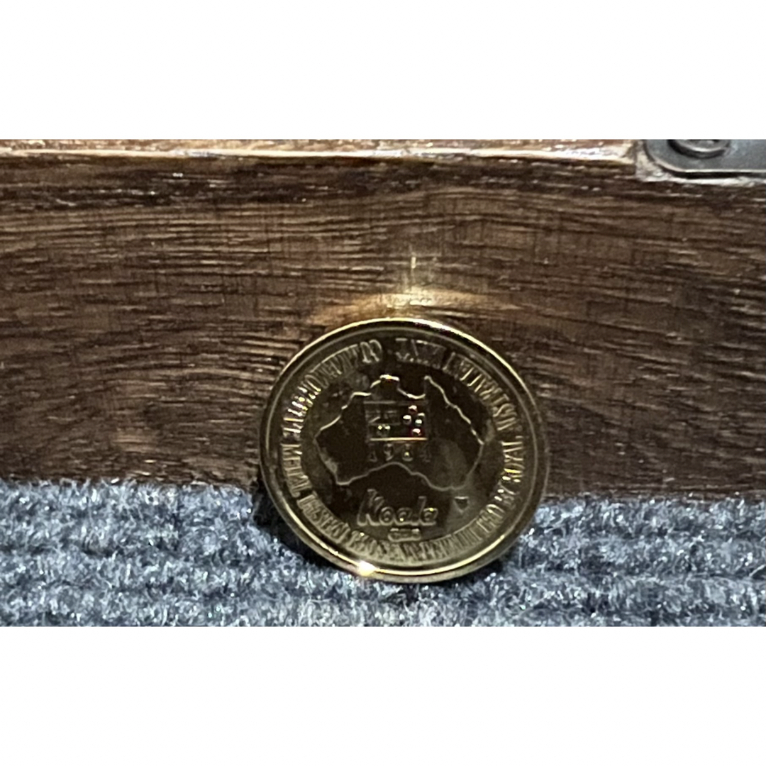 オーストラリア造幣局メダルコアラの通販 by t.m.Company's shop｜ラクマ