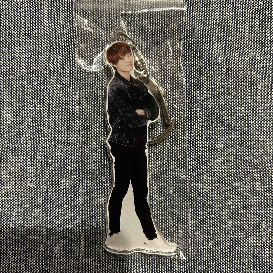 上村謙信 アクリルスタンド 上村謙信 アクリルスタンド ONE N'