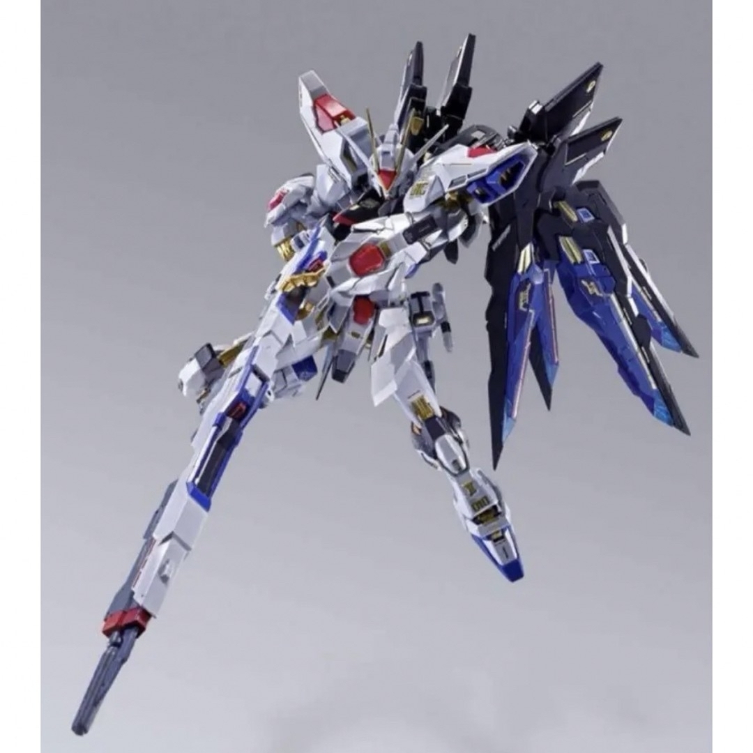 ストライクフリーダムガンダム L BUILD FESTIVAL 2024 【公式通販】