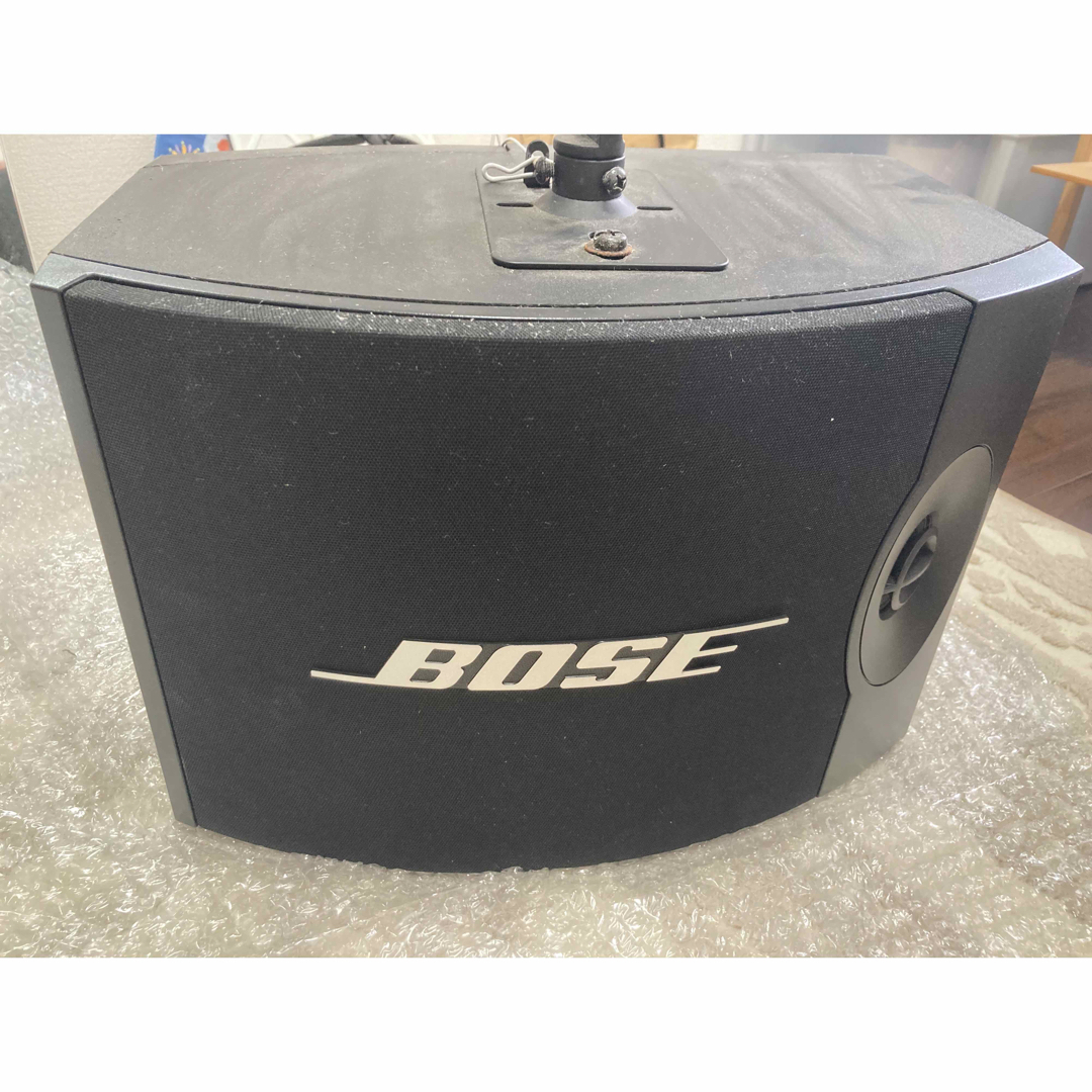 BOSE スピーカー 301V