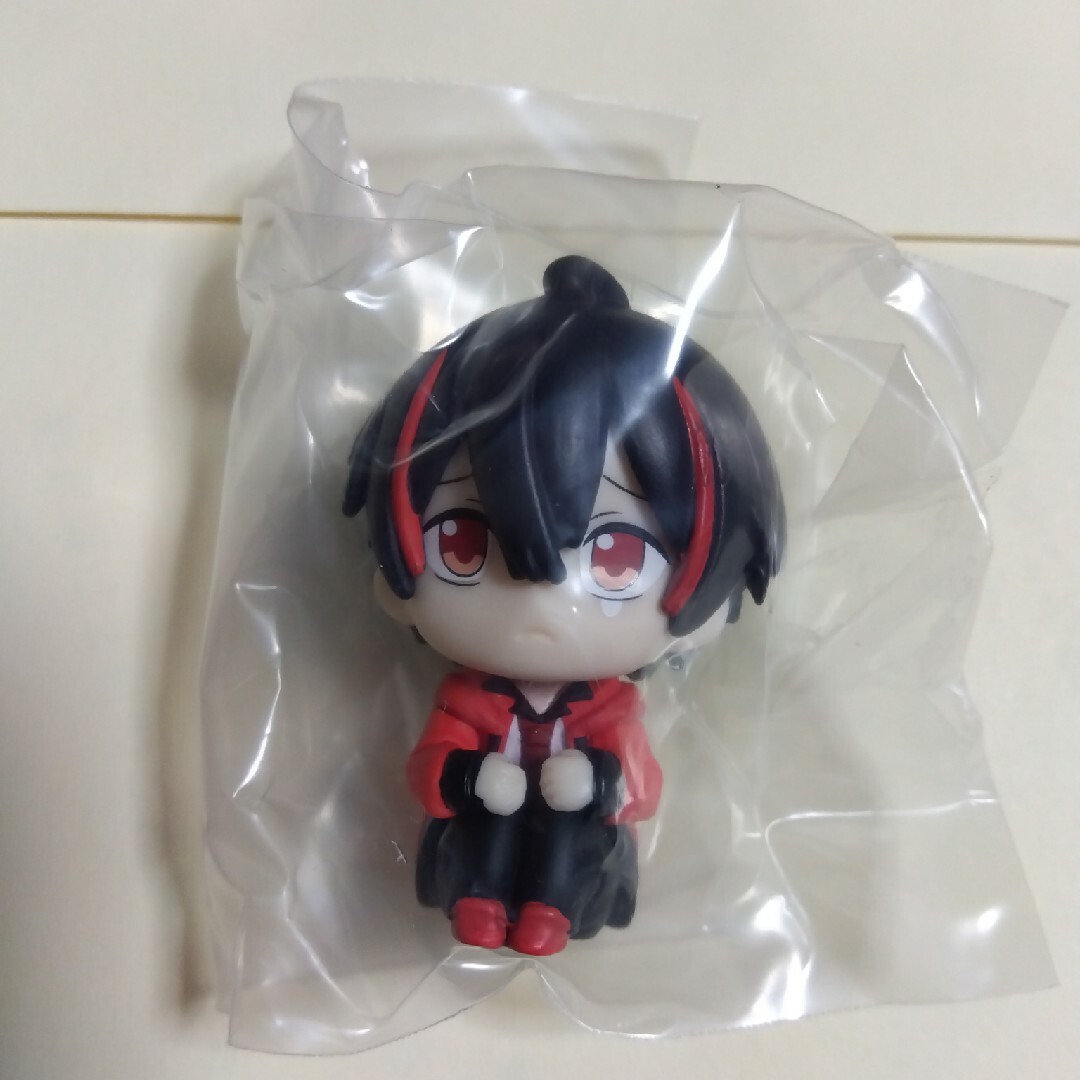 BANDAI - カラフルピーチ❬ゆあんくん❭まちぼうけの通販 by ペコリ's