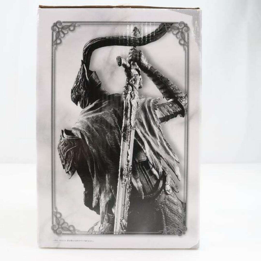 とるパカ! ダークソウル 深淵歩きアルトリウス