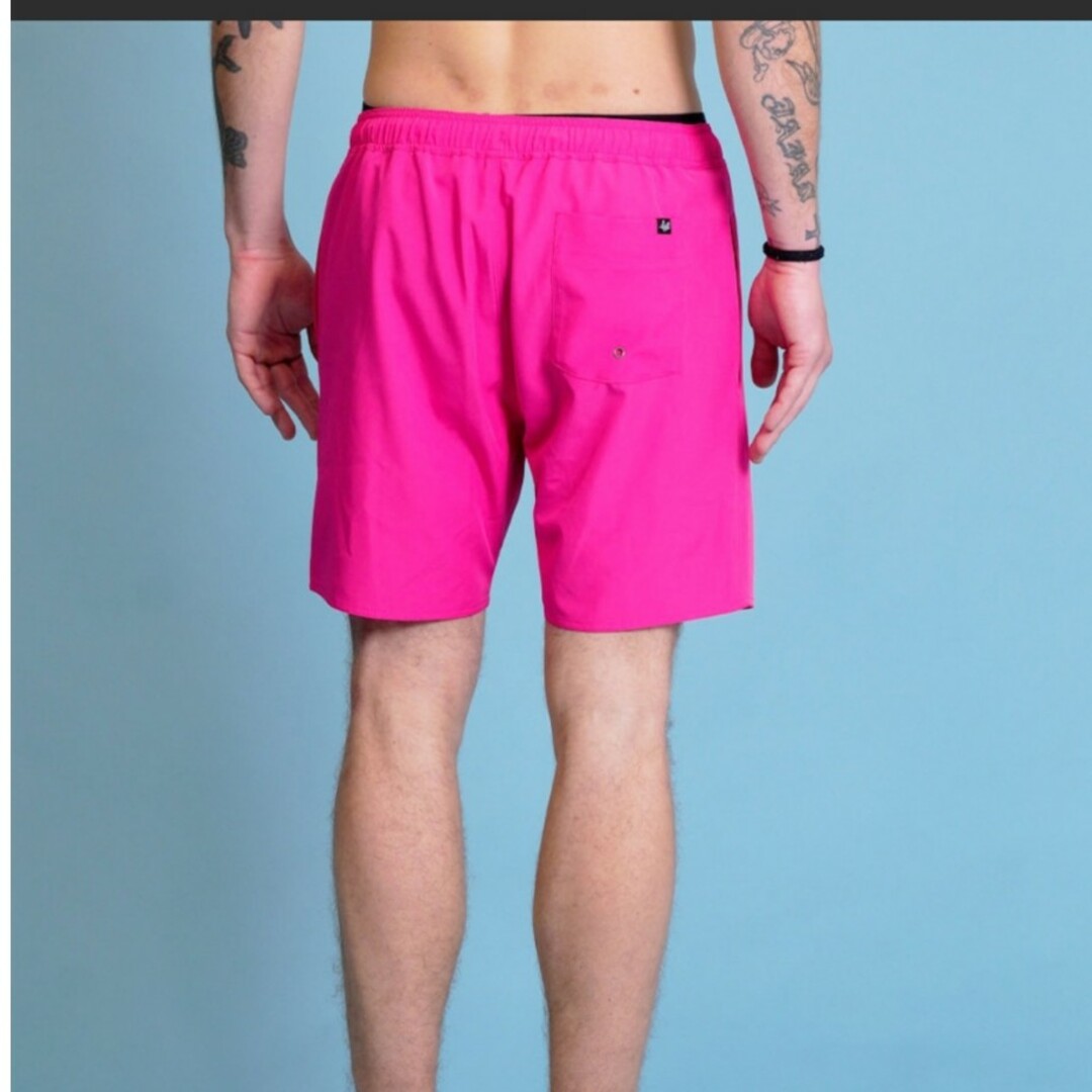 インフィニティ サーフパンツ 32インチ インフィニティ infinity