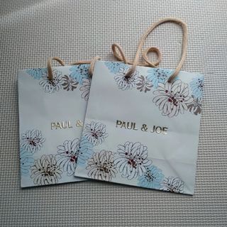 PAUL & JOE（ショップ袋）のフリマアイテム一覧