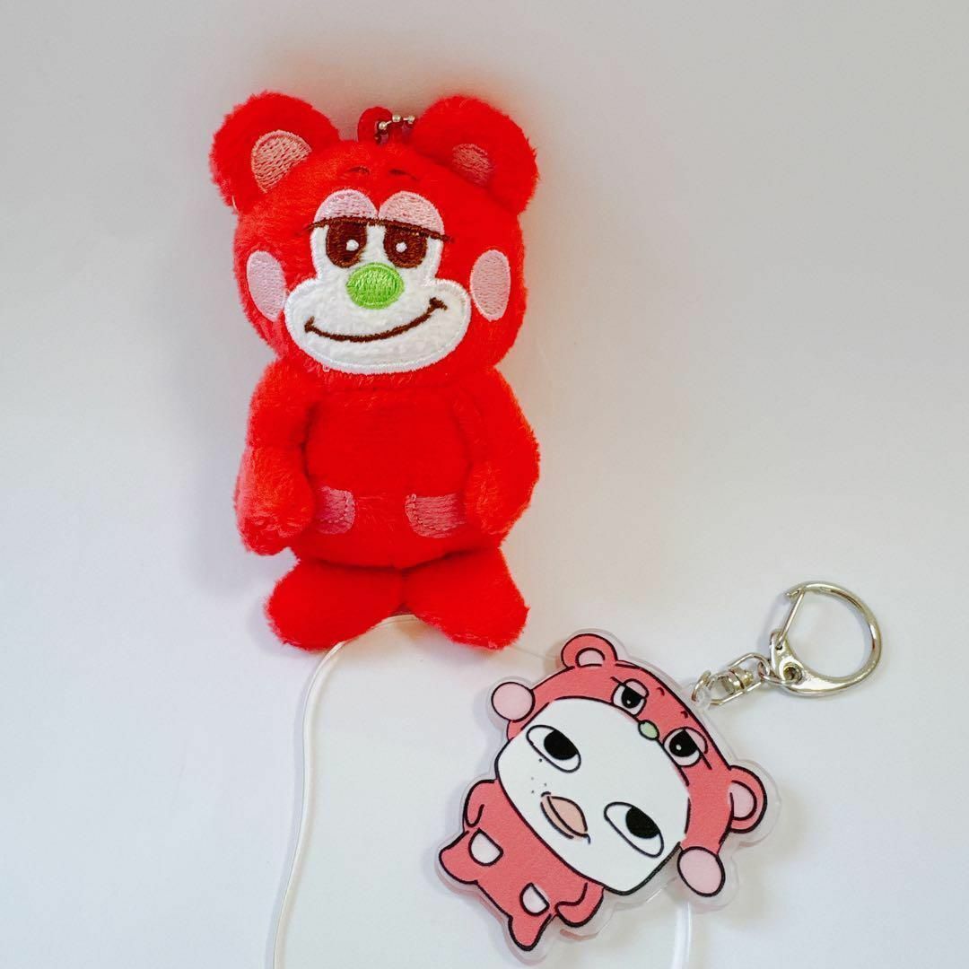 RIIZE RIIZING DAY リズコ40cm ドール ぬいぐるみ RIIZE - 2024 RIIZE