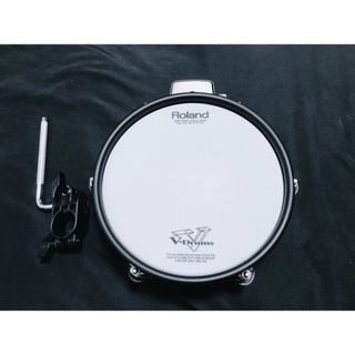 美品 Roland PDX-8 スネア タム ホルダー ② 3ページ目 - 電子ドラムの通販