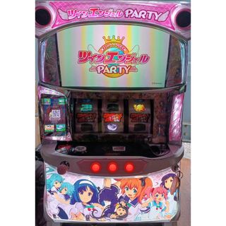 藤商事 - ぱちんこセル卓上: CR緋弾のアリアⅡ: 319ver の通販 by