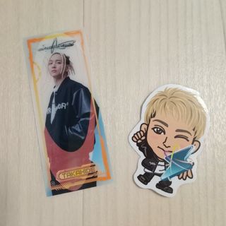 杉山亮司 チェキ 直筆サイン WHH ウルフ 居酒屋えぐざいる 杉山亮司