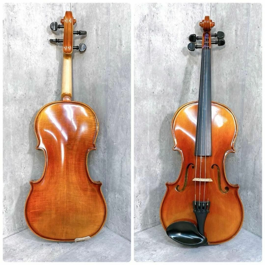 Z656 SUZUKI スズキ NO280 4/4 ANNO1995 バイオリン