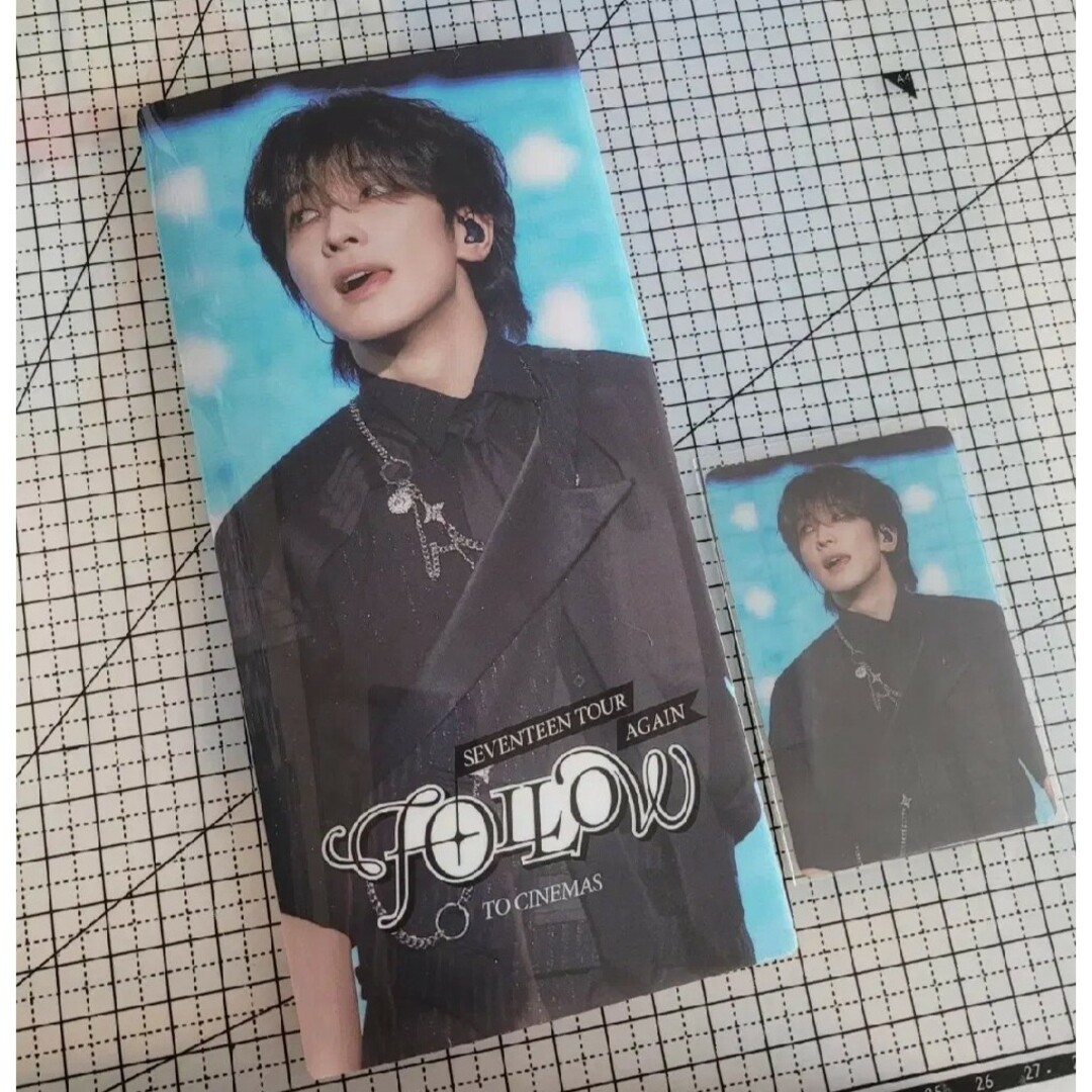 BIGBANG V.I 10周年 雑誌 ポストカード BIGBANG V.I 10周年 雑誌