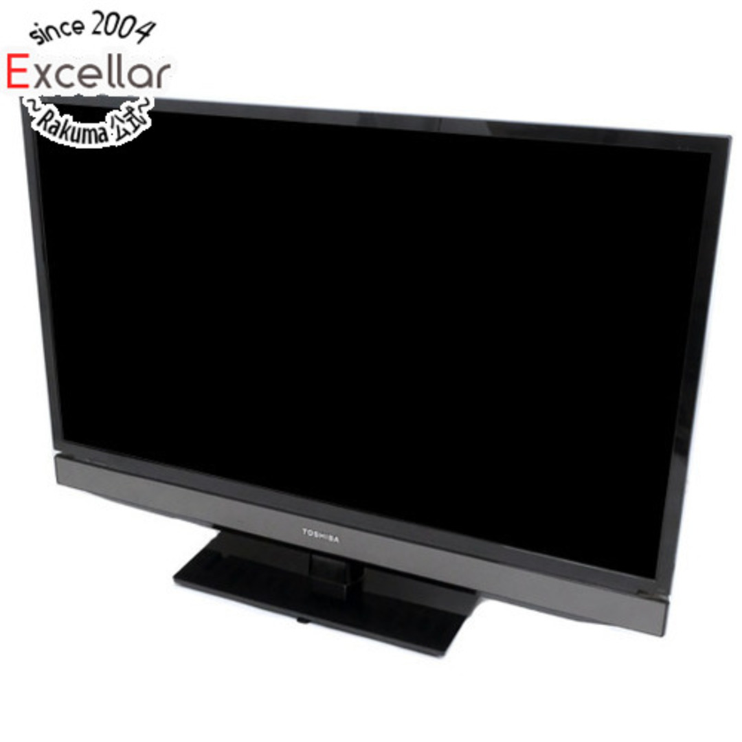 東芝 REGZA 液晶テレビ 32S5 32V型 リモコン付き REGZA 32S5 [32インチ