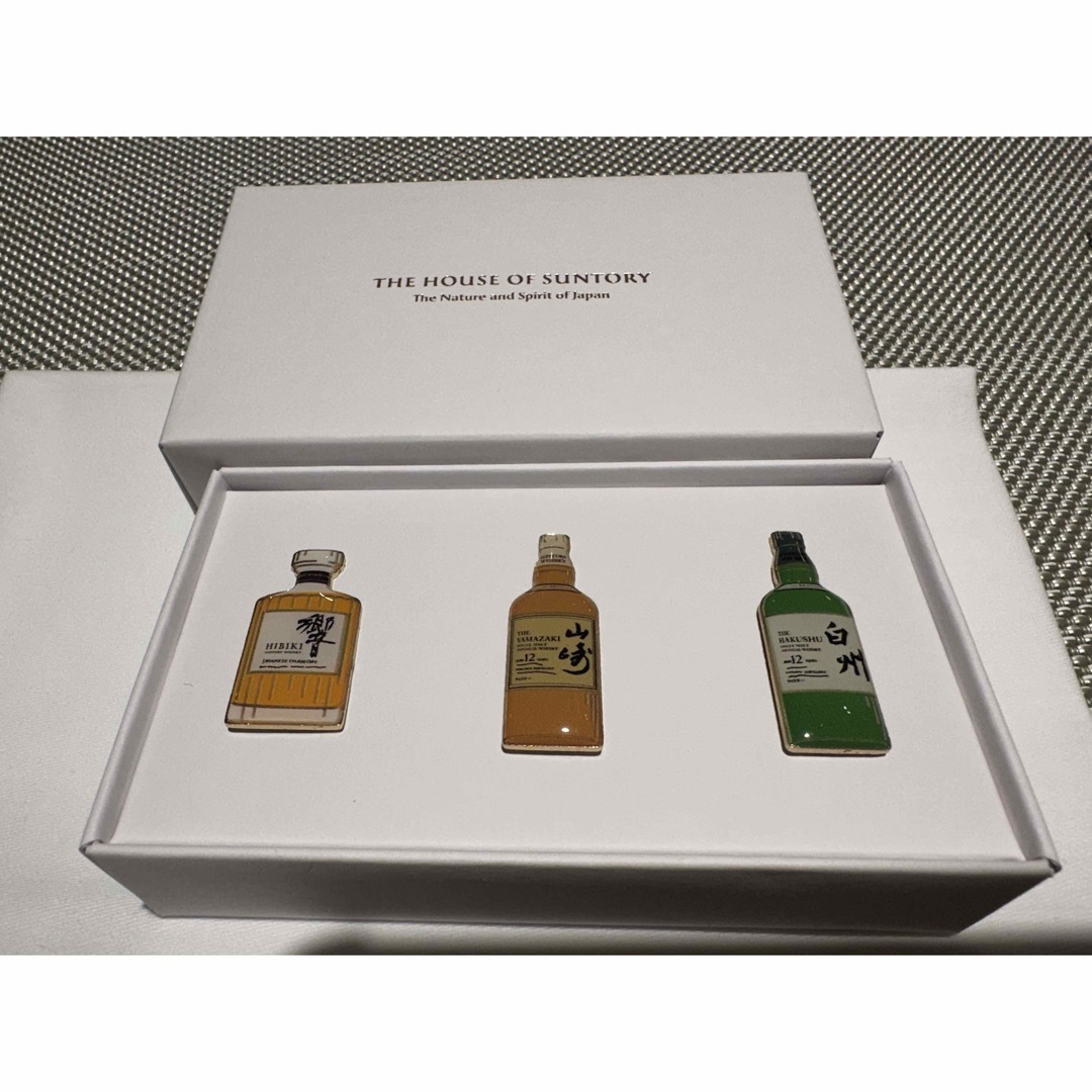 3本セット】サントリーウィスキー 山崎・白州・知多 700ml サントリー