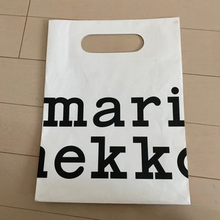 marimekko（ショップ袋）のフリマアイテム一覧